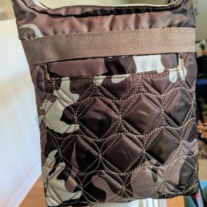 LUG Skipper Crossbody Bag